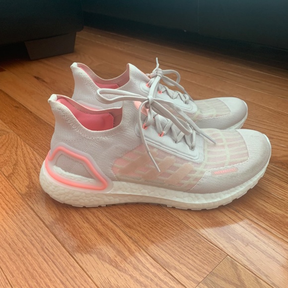 Adidas ultra boost summer RDY echo pink - Picture 4 of 10